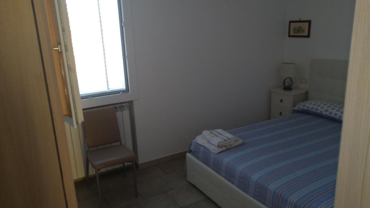 Villa Aurora Santa Maria al Bagno Εξωτερικό φωτογραφία