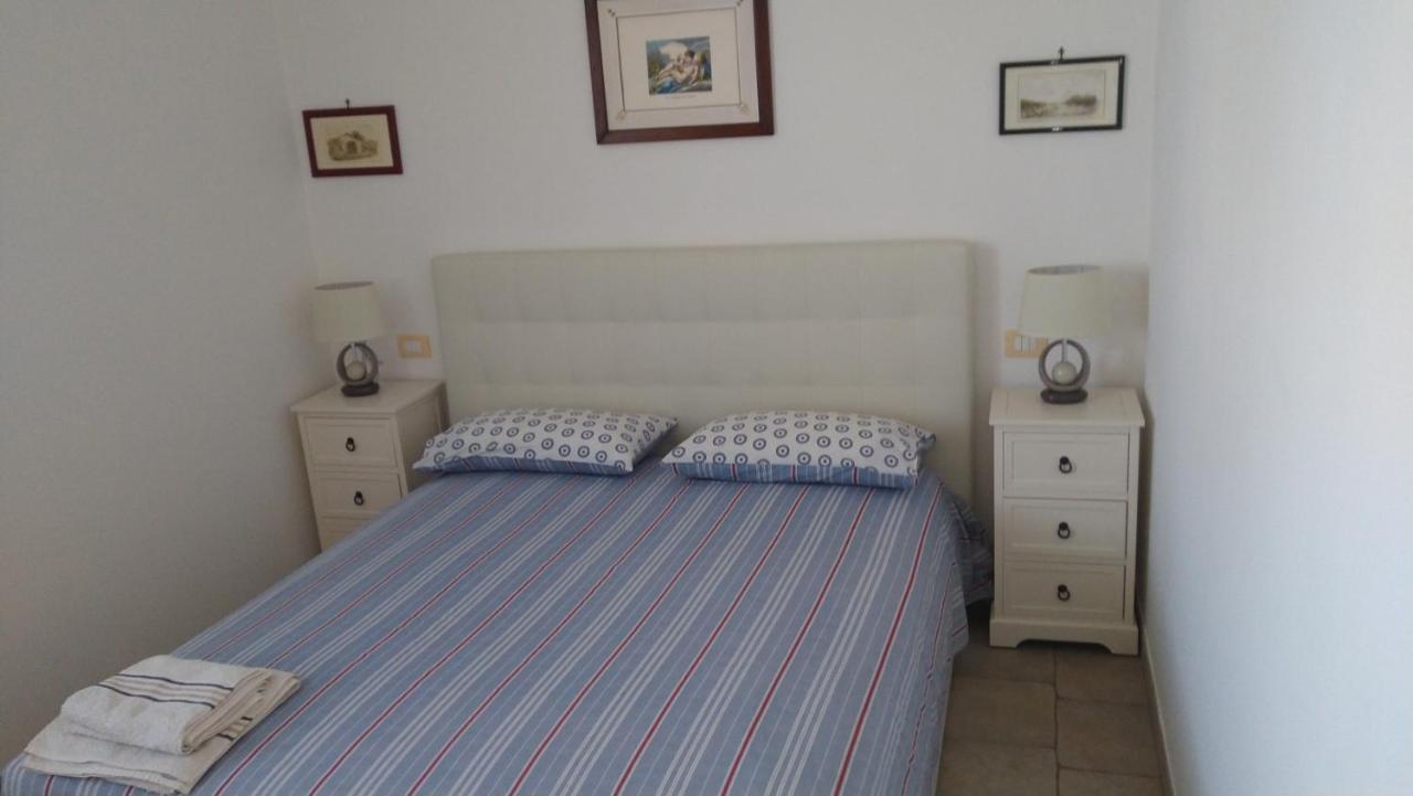 Villa Aurora Santa Maria al Bagno Εξωτερικό φωτογραφία