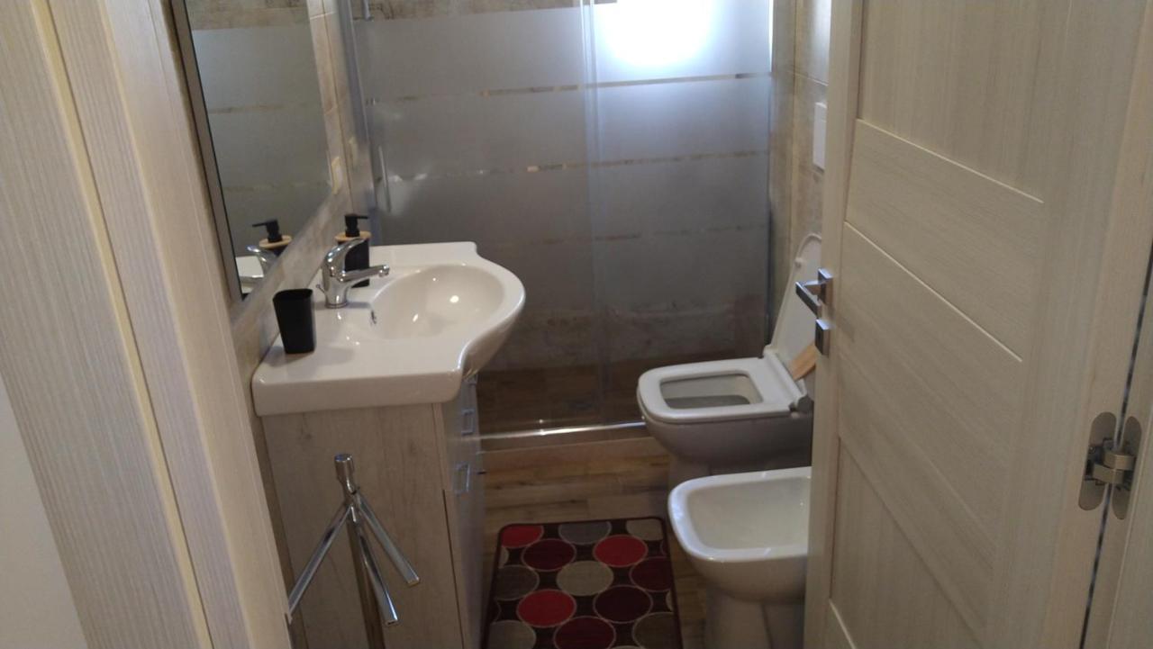 Villa Aurora Santa Maria al Bagno Εξωτερικό φωτογραφία