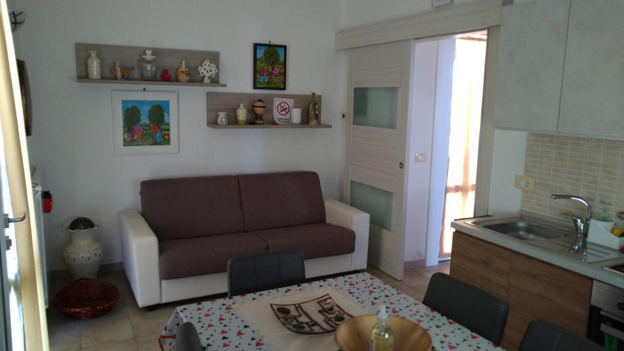 Villa Aurora Santa Maria al Bagno Εξωτερικό φωτογραφία