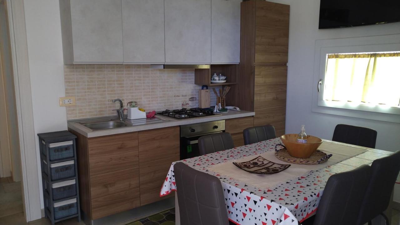 Villa Aurora Santa Maria al Bagno Εξωτερικό φωτογραφία