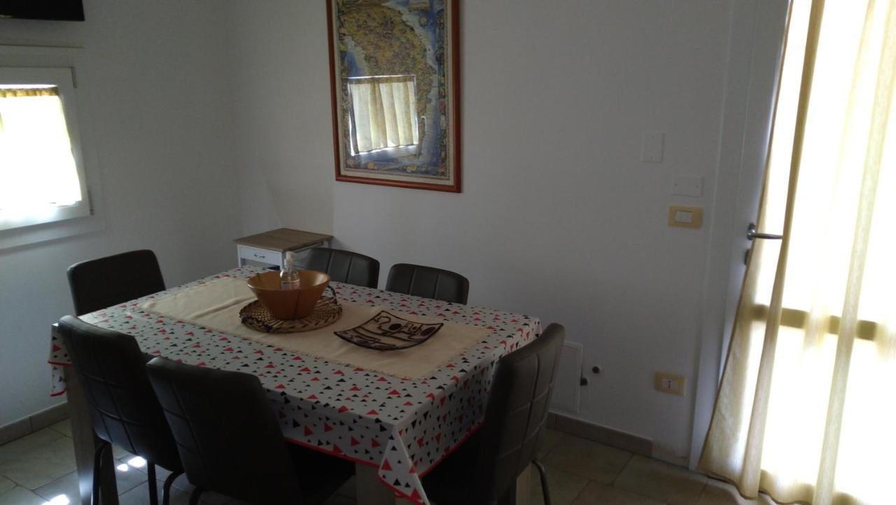 Villa Aurora Santa Maria al Bagno Εξωτερικό φωτογραφία