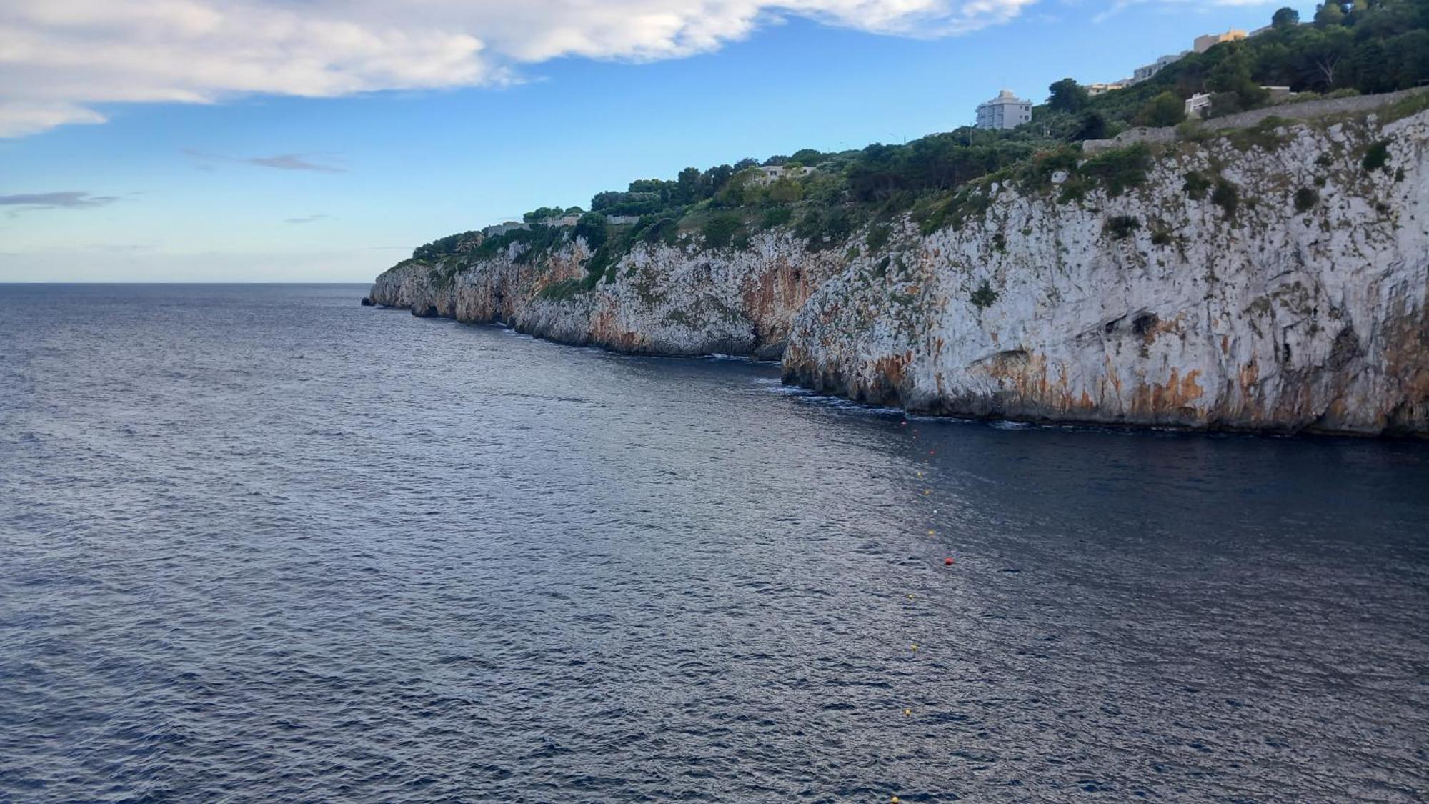 Villa Aurora Santa Maria al Bagno Εξωτερικό φωτογραφία